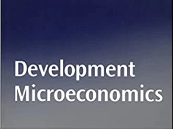 Development Microeconomics