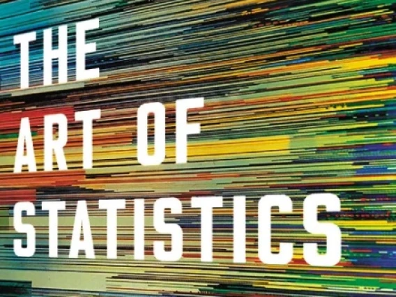 The Art of Statistics