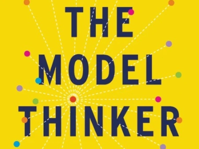 The Model Thinker
