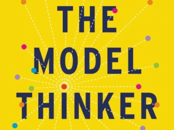 The Model Thinker