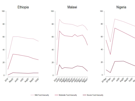 FIES Over Time