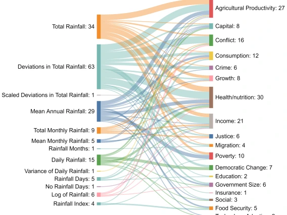 Sankey Diagram