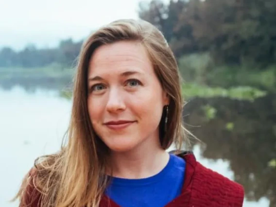 Tellman Headshot